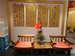 -西贝海鲜汇(槐安路店)