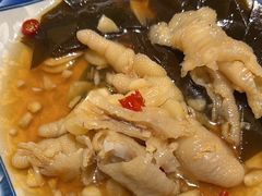 -桃源村铁锅炖鱼(体育馆道店)