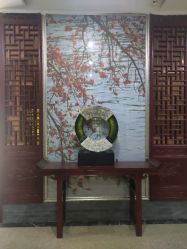 -莲生母婴月子中心(清水河公园店)