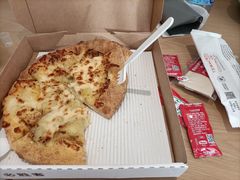-必胜客(大东海店)