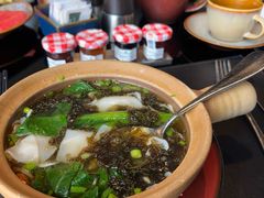 -上海苏宁宝丽嘉酒店·Cafe Bellagio西餐厅