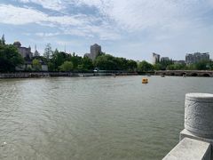 -南通濠河风景名胜区