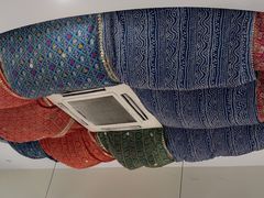 -Pita's&Tika's中东和印度风味餐厅(龙湖天街店)