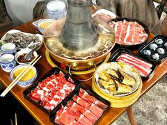-牛街清真满恒記(平安里西大街店)