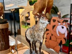-北京周口店北京人遗址博物馆