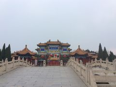 商户图片-中国翰园碑林