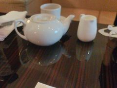 -The Lounge·大堂酒廊·北京粤财JW万豪酒店