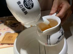 -粤点越有·茶点·粤菜(樵岭国际店)