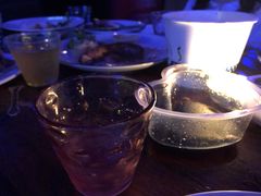 -MARU玛露音乐餐厅(大学路店)