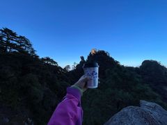 -三清山风景名胜区