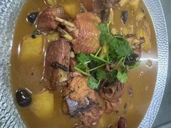 -海王府百姓家宴•海鲜饺子(东城店)