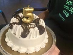 -DQ·蛋糕·冰淇淋(富华里店)