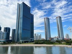 -巧克力渔家.小船海鲜胶东菜(万平口店)