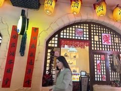 -王婆炒鱼(总店)