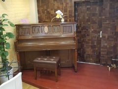 -迷音音乐国际艺术中心(三林店)