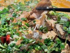 -小土豆北方菜馆(文慧园店)