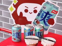 -海心沙(地铁站)