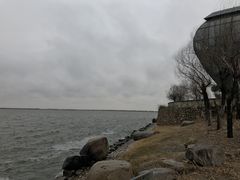 -上海滴水湖皇冠假日酒店