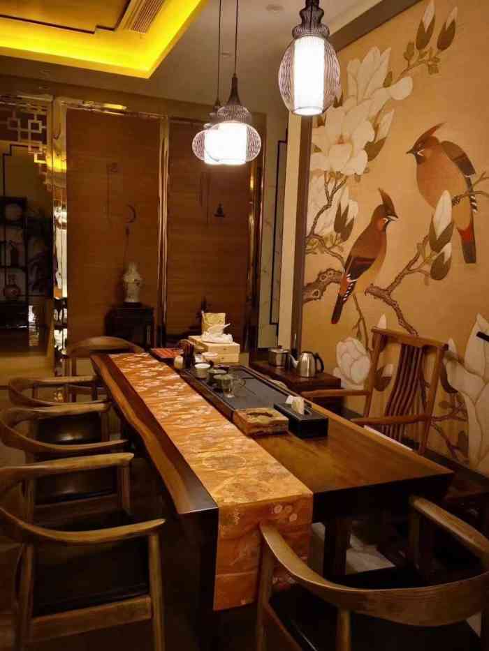 静园养生spa(城市山林店)-"按摩师 手法:618号技师给我按的 按得.