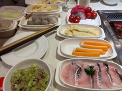 -海底捞大排档火锅(打浦路店)