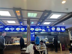 -马三元老汤牛肉面(五星路店)