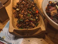 -老阿爸鲜鱼土菜(独墅湖店)