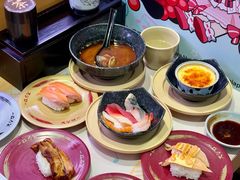 -寿司郎(皇庭广场店)