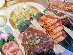 -聚十三烤肉博物馆(魔都首店)