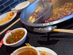 -吴老幺火锅(金龙店)