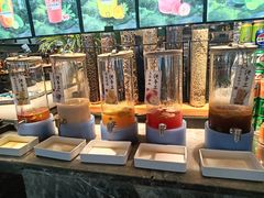 -喜庭海鲜自助(北辰三角洲北辰荟店)
