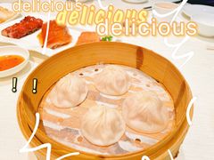上汤小笼包-御宝轩(益丰·外滩源店)