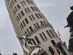 -邮政博览馆
