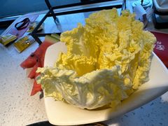 -左庭右院鲜牛肉火锅(苏州园区永旺店)