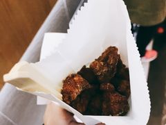 -1973继光香香鸡(合生汇购物中心店)