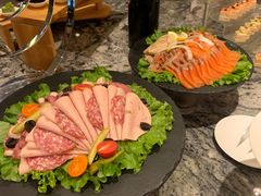 -上海静安铂尔曼酒店