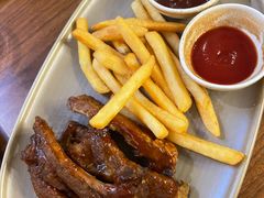 -G+KITCHEN(龙湖狮山天街店)