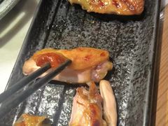 -韩宫宴烤肉·料理(苏州中心店)