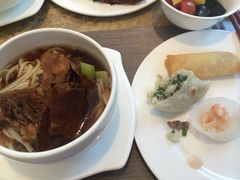 -银帆宾馆-自助餐厅(金马路店)