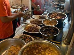 -炳记牛味粉店(四坊路店)