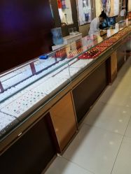 -周大福CHOW TAI FOOK(欧亚卖场店)