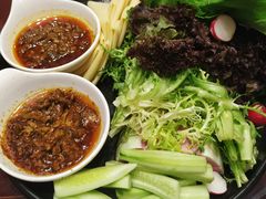 -老厨家(友谊路总店)