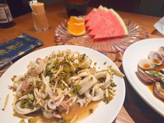 -小厨师·二十年沈家门小海鲜(百井坊巷店)