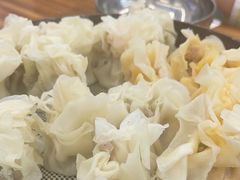 -海汇源老烧麦店(东大街总店)