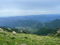 -白草畔自然风景区