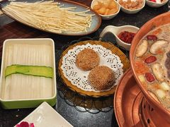 -南门涮肉(通州店)