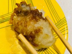 -京樽回転寿司(奥林匹克店)