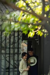-Mu慕婚纱摄影·超级工作室