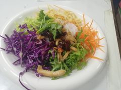 咱家大拌菜-睿柏云酒店-餐厅