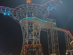 -中华郡文化旅游景区