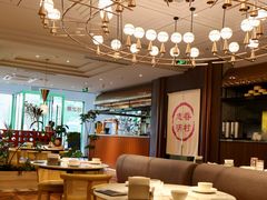 大堂-志明眷村·台式融合菜·宵夜